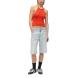 KARL LAGERFELD RELAXED DENIM  SHORT B2W10070 1