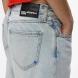 KARL LAGERFELD RELAXED DENIM  SHORT B2W10070 2