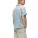 KARL LAGERFELD FADED DENIM JACKET B2W14036 3