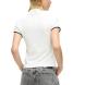 KARL LAGERFELD KLJ SLIM POLO B2W17066 2