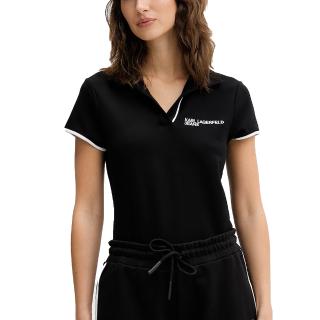 KARL LAGERFELD KLJ SLIM POLO B2W17066