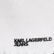 KARL LAGERFELD KLJ LIGHT KNIT TOP B2W18024 3
