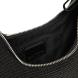 KARL LAGERFELD KLJ BOX LOGO RAFFIA HALFMOON B2W30120 4