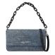 KARL LAGERFELD KLJ DENIM CHAIN TOP HANDLE CB B2W30122 1