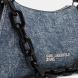 KARL LAGERFELD KLJ DENIM CHAIN SM SHOULDERBAG B2W30123 3