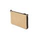 KARL LAGERFELD KLJ BOX LOGO RAFFIA POUCH B2W30213 2