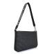 KARL LAGERFELD KLJ BOX LOGO RAFFIA POUCH B2W30213 2