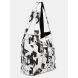 KARL LAGERFELD EW REVERSIBLE SHOPPER MONO B2W50047 2