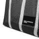 KARL LAGERFELD STRIPES MESH SUMMER TOTE B2W50049 2