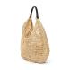 KARL LAGERFELD RAFFIA SUMMER HOBO B2W50050 2