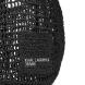 KARL LAGERFELD RAFFIA SUMMER HOBO B2W50050 2