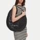 KARL LAGERFELD RAFFIA SUMMER HOBO B2W50050 3