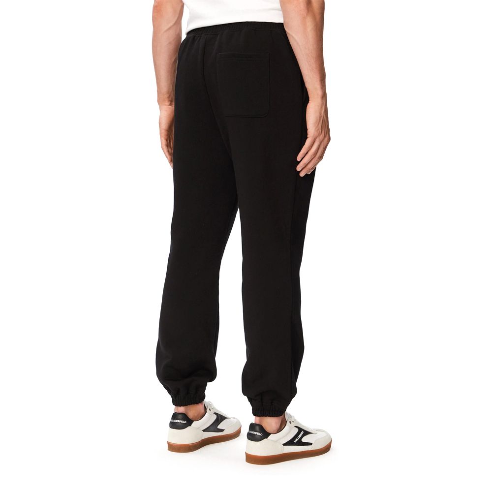 KARL LANGERFELD REG LOGO SWEATPANT B3M10014 2
