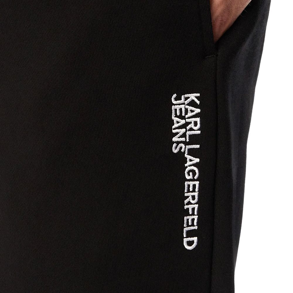 KARL LANGERFELD REG LOGO SWEATPANT B3M10014 3