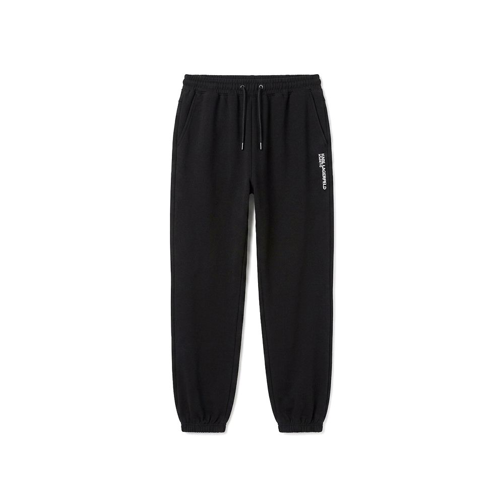 KARL LANGERFELD REG LOGO SWEATPANT B3M10014 5