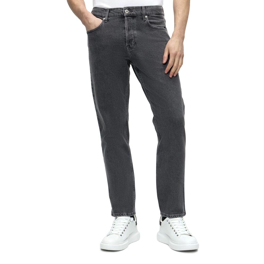 KARL LANGERFELD TAPERED DENIM B3M10053 1