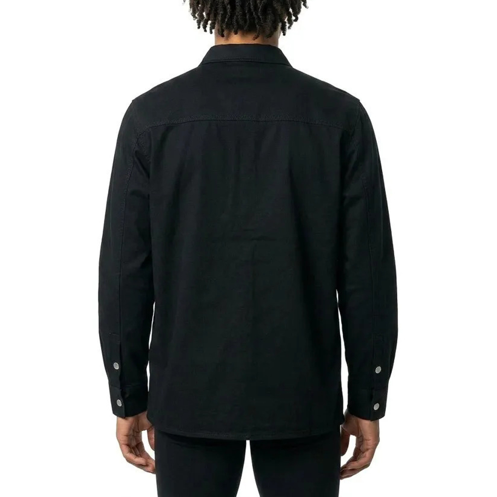 KARL LANGERFELD SHIRT JACKET B3M14006 2