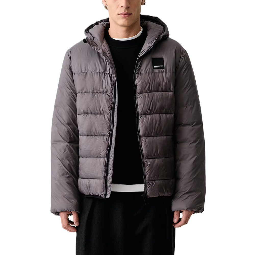 KARL LAGERFELD LIGHT PADDED JACKET B3M15006 1