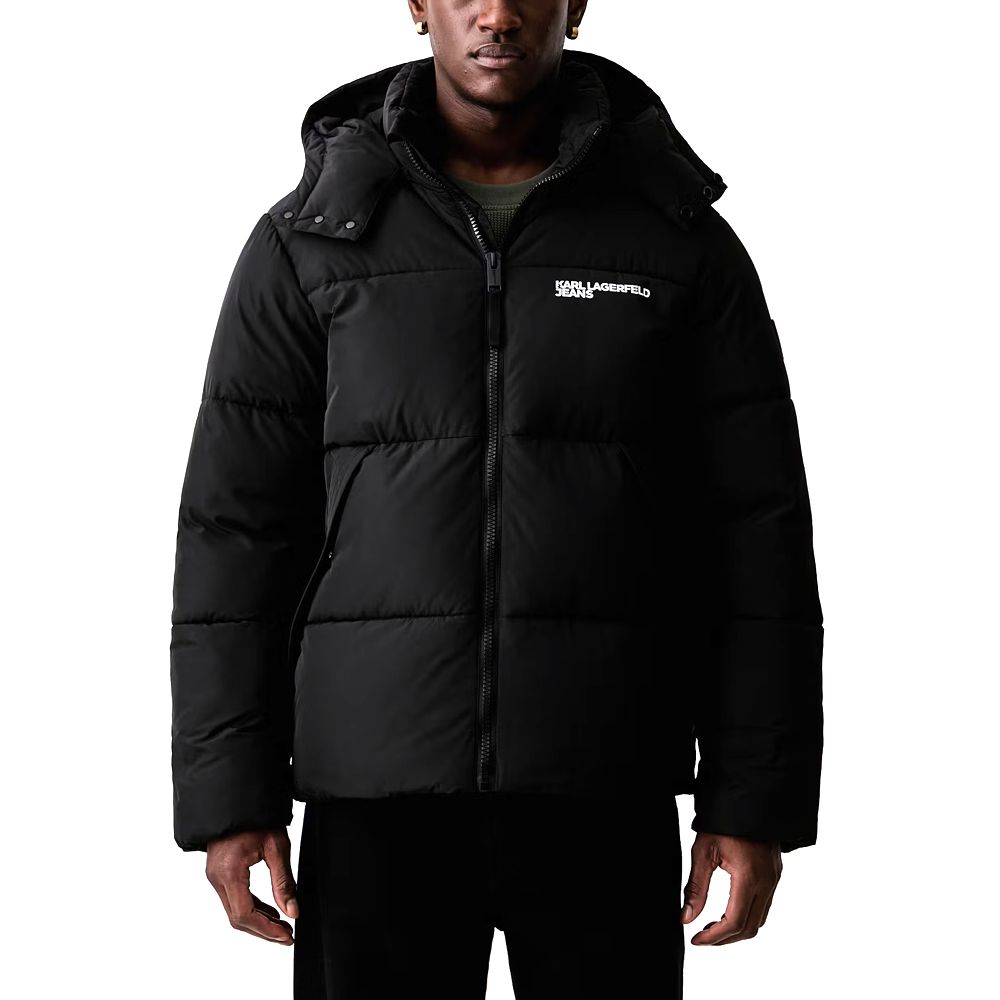 KARL LAGERFELD PUFFER B3M15011 1