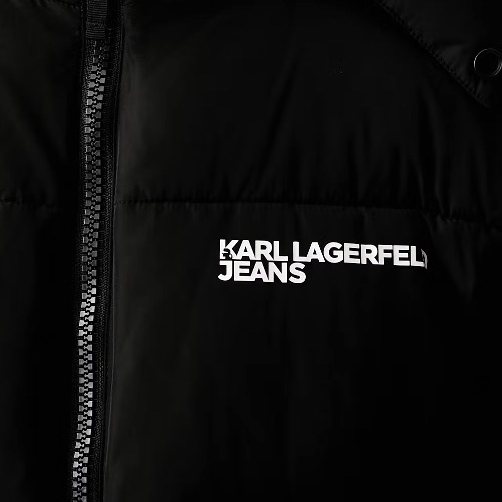 KARL LAGERFELD PUFFER B3M15011 3