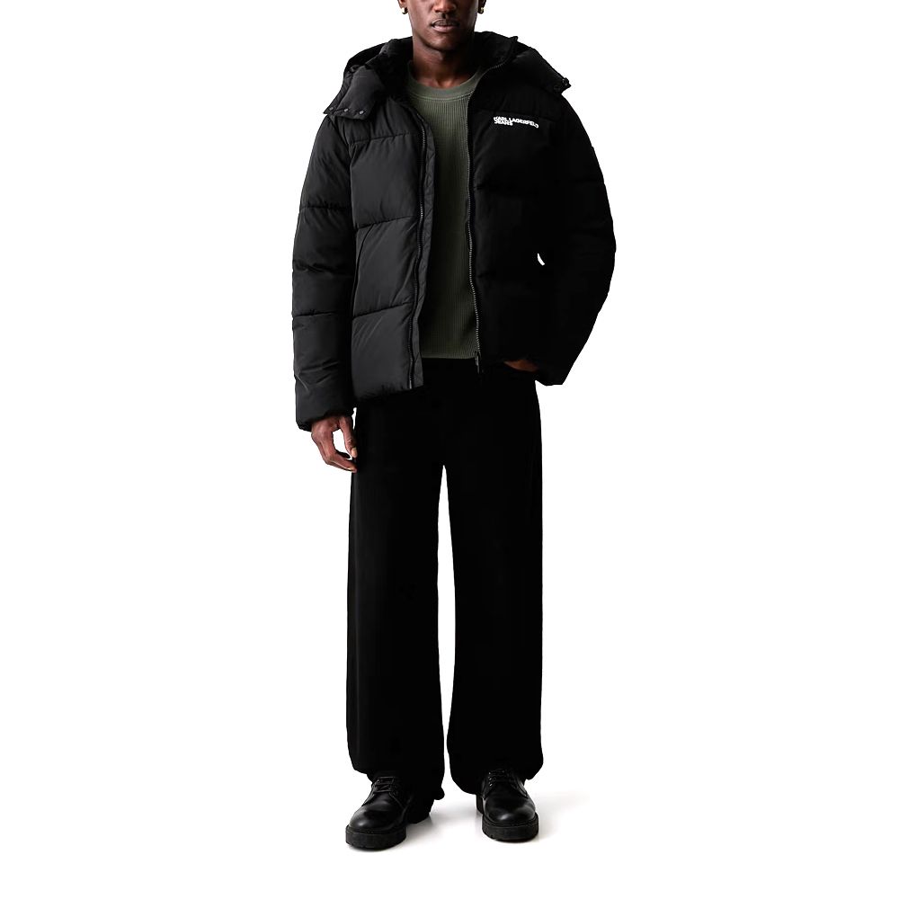 KARL LAGERFELD PUFFER B3M15011 4