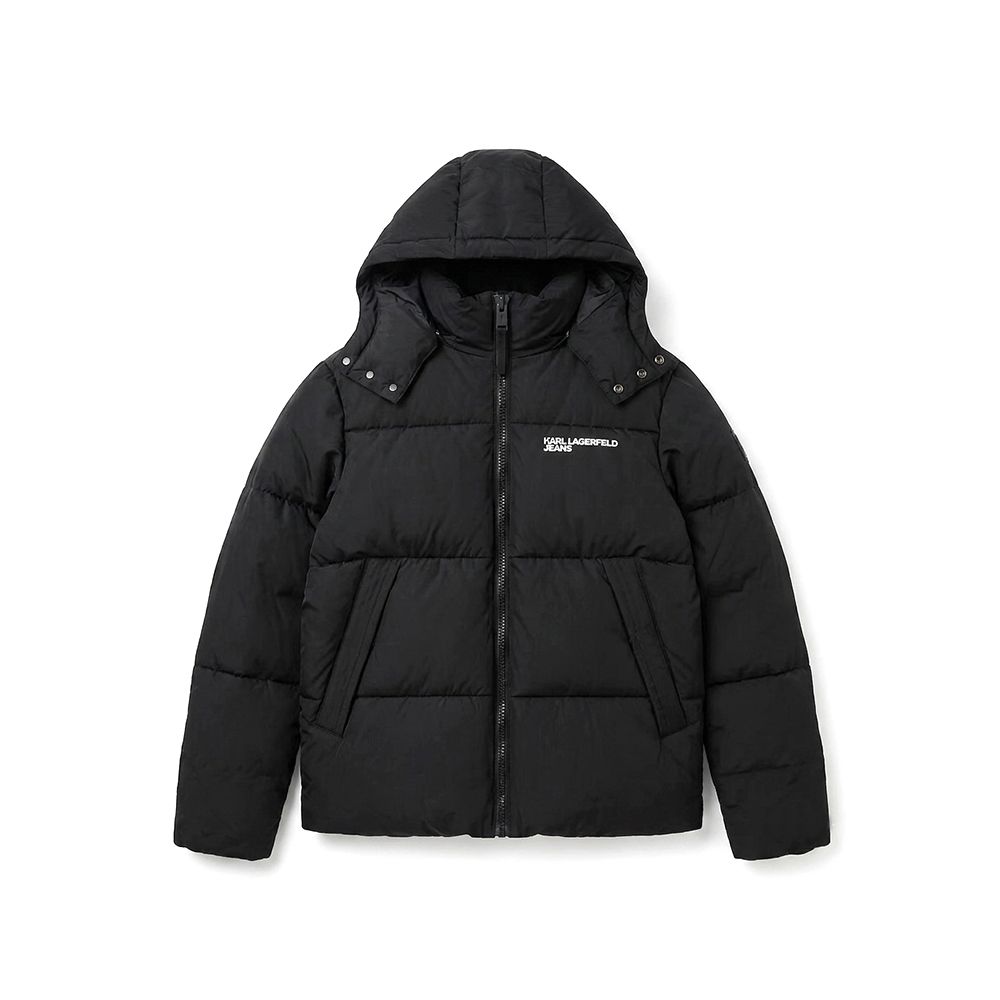 KARL LAGERFELD PUFFER B3M15011 5