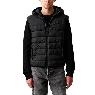 KARL LANGERFELD LIGHT PADDED VEST B3M15052