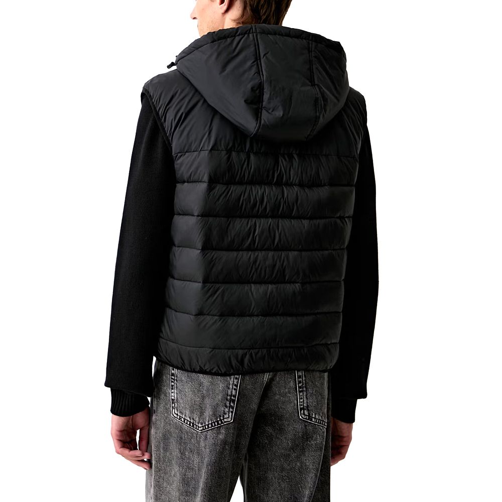 KARL LANGERFELD LIGHT PADDED VEST B3M15052 2