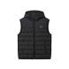 KARL LANGERFELD LIGHT PADDED VEST B3M15052 4