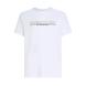 KARL LANGERFELD SLIM STRIPES LOGO TEE B3M17001 3
