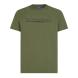KARL LANGERFELD SLIM STRIPES LOGO TEE B3M17001 3