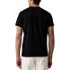 KARL LANGERFELD SLIM STRIPES LOGO TEE B3M17001 2