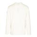 KARL LAGERFELD REG RUBBER PATCH LS TEE B3M17004 2