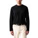 KARL LAGERFELD REG RUBBER PATCH LS TEE B3M17004 1