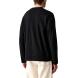 KARL LAGERFELD REG RUBBER PATCH LS TEE B3M17004 2