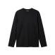 KARL LAGERFELD REG RUBBER PATCH LS TEE B3M17004 4