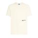 KARL LANGERFELD REG KARLISM TEE B3M17005 3