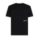 KARL LANGERFELD REG KARLISM TEE B3M17005 3