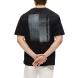 KARL LANGERFELD RELAXED GRADIENT LOGO TEE B3M17009 2