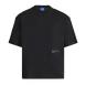 KARL LANGERFELD INSIDE OUT BOXY TEE B3M17010 3