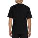 KARL LAGERFELD REG SS WAFFLE TEE B3M17088 2