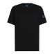 KARL LAGERFELD REG SS WAFFLE TEE B3M17088 3