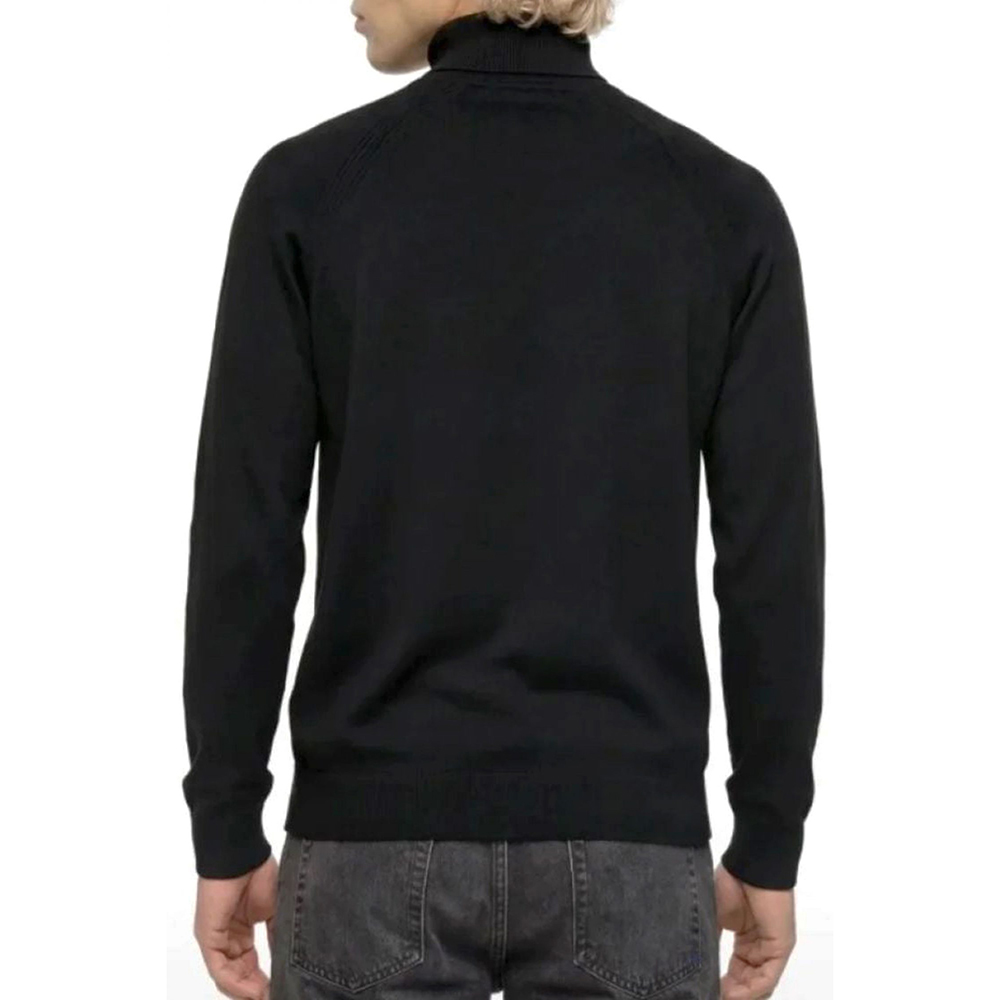 KARL LAGERFELD REG ZIP CARDIGAN B3M18006 2