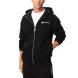 KARL LANGERFELD RELAXED ZIP-UP HOODIE B3M20009 1