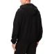KARL LANGERFELD RELAXED ZIP-UP HOODIE B3M20009 2