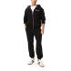 KARL LANGERFELD RELAXED ZIP-UP HOODIE B3M20009 4