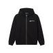 KARL LANGERFELD RELAXED ZIP-UP HOODIE B3M20009 5