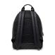 KARL LANGERFELD LOGO BACKPACK AOP B3M30221 2