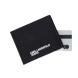 KARL LANGERFELD LOGO SAFFIANO WALLET B3M32059 4