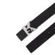 KARL LAGERFELD REVERSIBLE K LEATHER BELT B3M33076 3